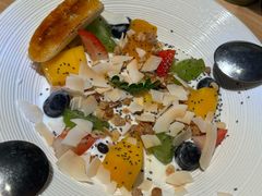 -KimPro 辛普乐概念韩餐