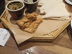 -符离集餐厅(万象城店)