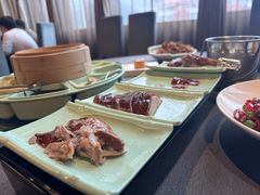 -羲和雅苑•北京烤鸭(平安国际金融中心店)