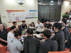 -老信阳菜馆(天通苑店)