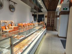 -東更道点心行(文化东路店)