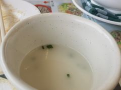 -古井假日酒店-古井面馆•淮上豆府(长江东路店)