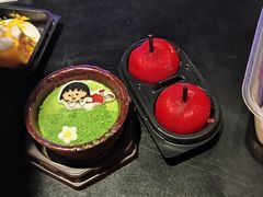 -海底捞火锅(西单店)