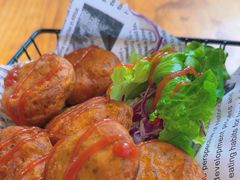 -沏点Trattoria意大利餐厅(新街口店)