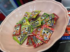 -陳艳红火锅(港汇店)