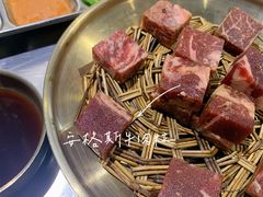 -本炙炭烤·蒲烧活鳗料理店(金沙洲店)