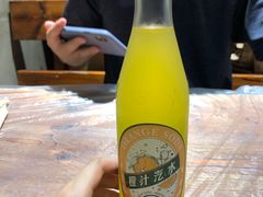 -沈记烧烤海鲜(江汉二路店)