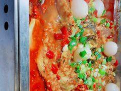 -鱼酷活鱼烤鱼(昆明路店)