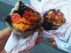 -杨淑侠糍饭(苏宁店)