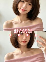 -魔型社烫染店