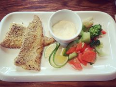 -Geneva日内瓦餐厅(西郊宝成花苑店)