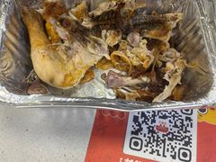 -华莱士·全鸡汉堡(油坊桥店)