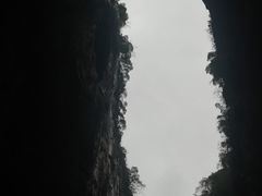 -英西峰林·洞天仙境