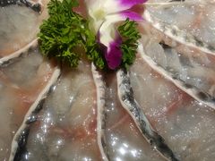 -捞围鲜·港式打边炉(海阳路店)