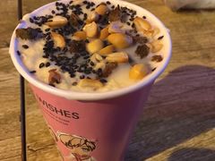 -清真老马家国华牛奶鸡蛋醪糟(正宁路店)