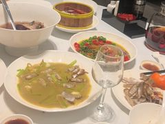 -瓯菜排档·温州海鲜(玕南店)