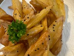 -船歌·鱼水饺青岛菜(枫蓝国际购物中心店)