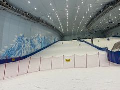 -哈尔滨热雪奇迹