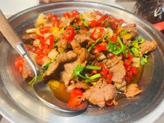-饕林餐厅(春熙路店)