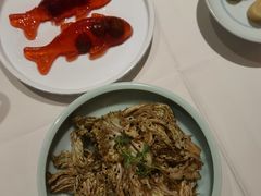 -惠丰堂饭庄·烤鸭·京味菜(翠微路店)