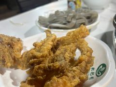 酥肉-枇杷园食为鲜火锅(南山店)