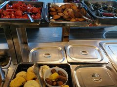 -六和孝顺素食餐厅(西湖道店)