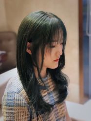 -罗亚帝造型