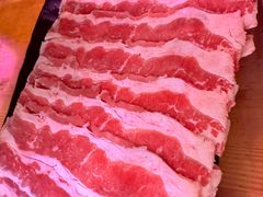 郭记招牌肥牛-郭记烤肉创始店(民丰大街店)