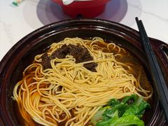 -霸蛮湖南菜·牛肉粉(荣京西街店)