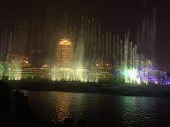 -眉山湿地公园(东坡区)
