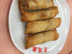 春卷-小梅园饭堂(东方路店)