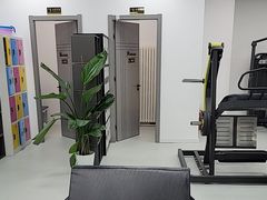 -即刻健身馆(对外经贸店)