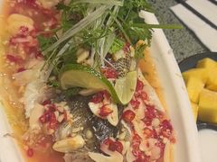 -Home Thai·泰谣(王府井apm店)