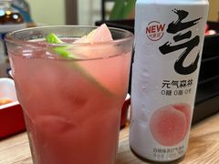 -水林间(景枫中心店)