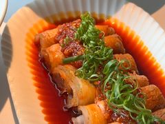 -运·中餐厅(成都华尔道夫酒店)