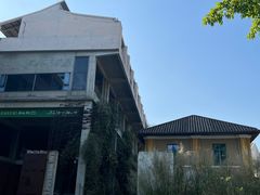-广州市紫泥堂文化创意园景区