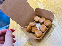 -奶奶的美食(通州梨园店)