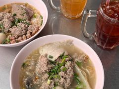 -榮泰米粉湯(Left Shop)