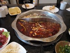 -仁虎老火锅(黄泥磅店)