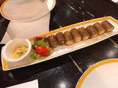 -La Creperie法餐厅(芮欧百货店)