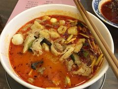 -春发生饭店·非遗(南院门店)