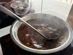 -辉记牛肉馆(泉州店)