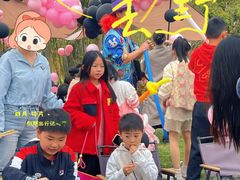 -HERRE·FARM 赫尔露营农场·团建聚会包场