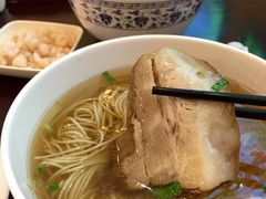 -朱鸿兴面馆(镇湖店)