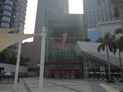 门面-壹海城ONE MALL