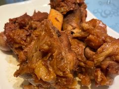 -吴记酱骨炖菜馆(西大直街店)