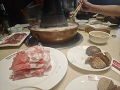 -阳坊大都涮羊肉(阳坊总店)