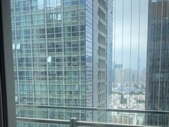 -初禾Film·Apartment(深圳福田岗厦地铁站店)
