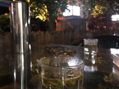 -随意茶庄·地道杭帮农家菜(梅家坞店)