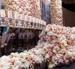 -上海外高桥喜来登酒店·宴会厅